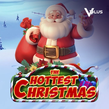 Vplus : The Hottest Christmas - BOYBET168