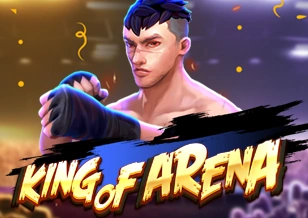 AFB : Penguasa Arena - BOYBET168