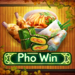 Microgaming : Pho Win - BOYBET168