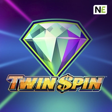 NetEnt : Twin Spin - BOYBET168