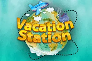 Playtech : Vacation Station - BOYBET168