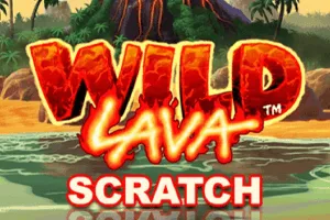 Playtech : Wild Lava Scratch - BOYBET168