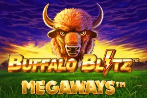 Playtech : Buffalo Blitz: Megaways - BOYBET168