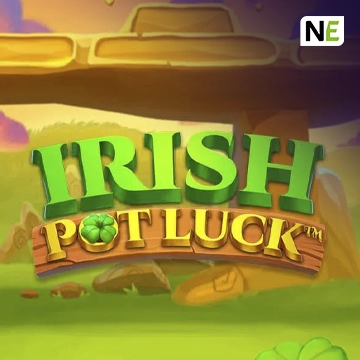 NetEnt : Irish Pot Luck - BOYBET168