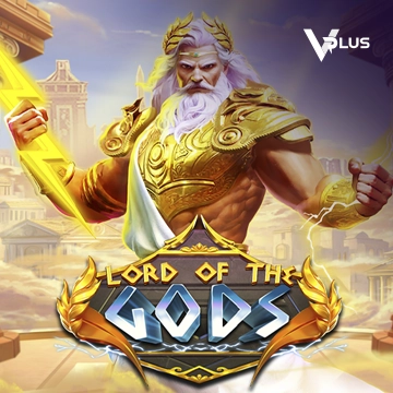 Vplus : Lord of the Gods - BOYBET168