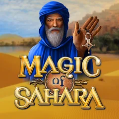 Microgaming : Magic of Sahara - BOYBET168
