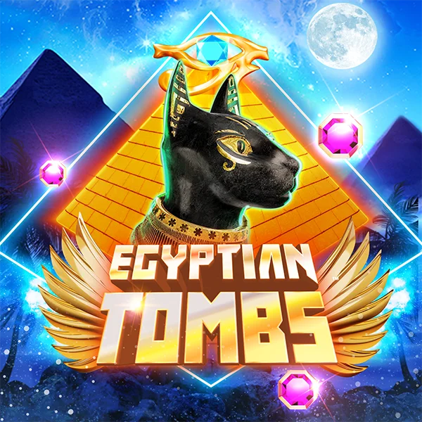 Microgaming : Egyptian Tombs - BOYBET168