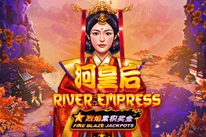 Playtech : Fire Blaze: River Empress - BOYBET168