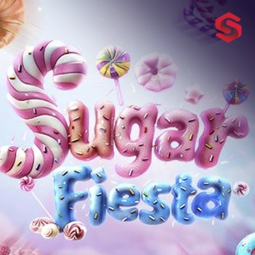 SmartSoft : Sugar Fiesta - BOYBET168