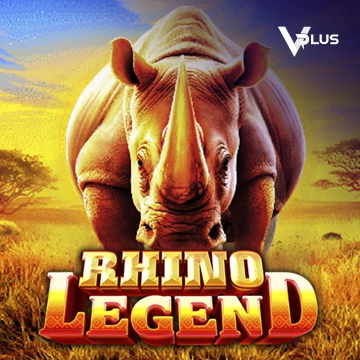 Vplus : Rhino Legend - BOYBET168