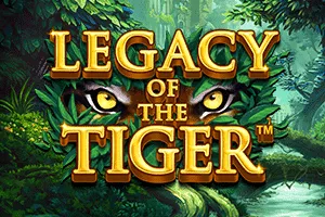 Playtech : Legacy of the Tiger - BOYBET168