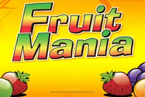 Playtech : Fruit Mania - BOYBET168