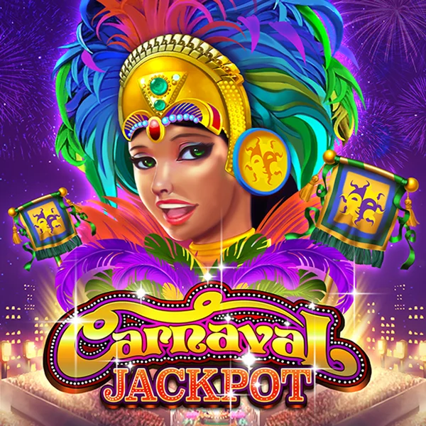 Microgaming : Carnaval Jackpot  - BOYBET168
