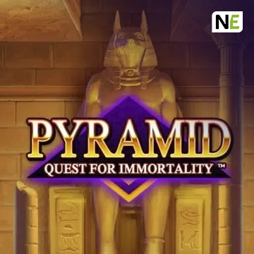 NetEnt : Pyramid: Quest for Immortality - BOYBET168