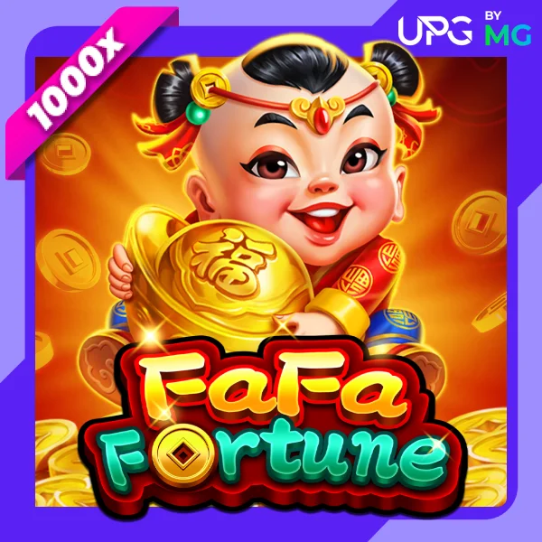 Microgaming : FaFa Fortune - BOYBET168