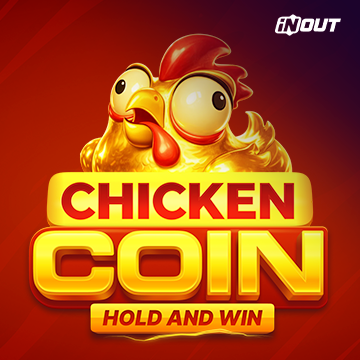 Inout : Chicken Coin - BOYBET168