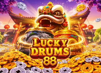 Lucky Drums 88 - BOYBET168