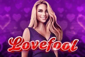 Playtech : Lovefool - BOYBET168