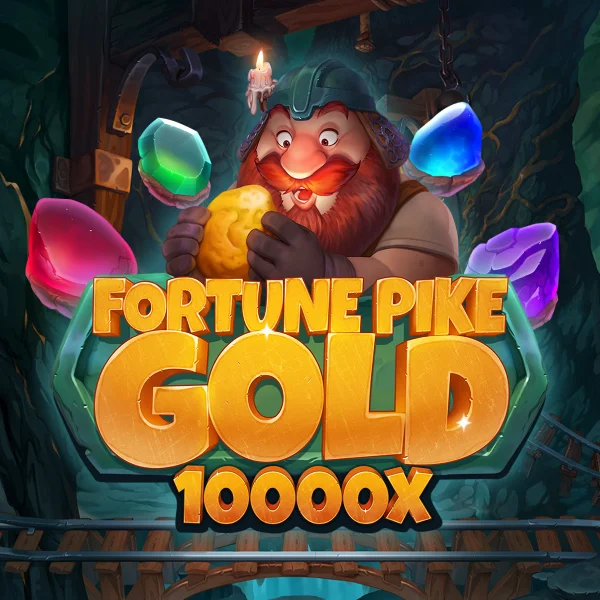 Microgaming : Fortune Pike Gold - BOYBET168