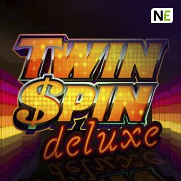 NetEnt : Twin Spin DeLuxe - BOYBET168