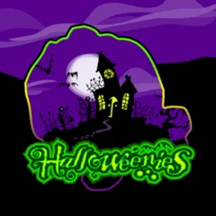 Microgaming : Halloweenies - BOYBET168