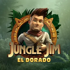 Microgaming : Jungle Jim - El Dorado - BOYBET168
