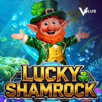 Vplus : Lucky Shamrock - BOYBET168