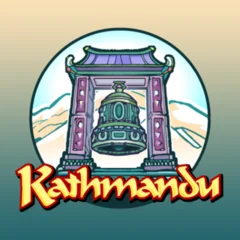 Microgaming : Kathmandu - BOYBET168