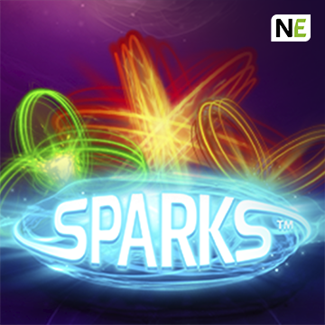 NetEnt : Sparks - BOYBET168