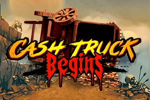 Playtech : Cash Truck Begins - BOYBET168