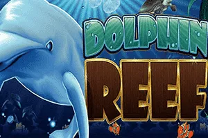 Playtech : Dolphin Reef - BOYBET168