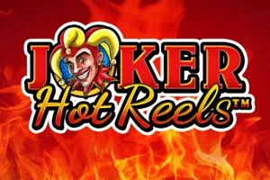 Playtech : Joker Hot Reels - BOYBET168