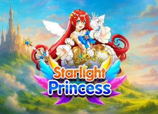 Starlight Princess - BOYBET168
