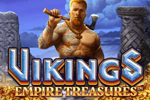 Playtech : Vikings: Empire Treasures - BOYBET168