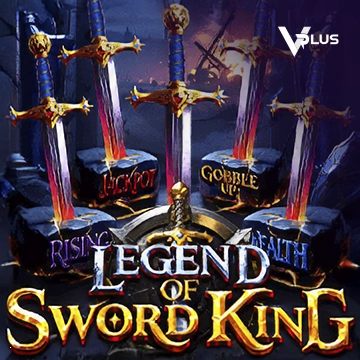 Vplus : Legend Of Sword King - BOYBET168