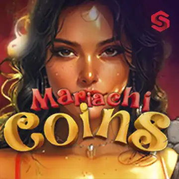 SmartSoft : Mariachi Coins - BOYBET168