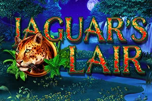 Playtech : Solar Eclipse: Jaguars Lair - BOYBET168