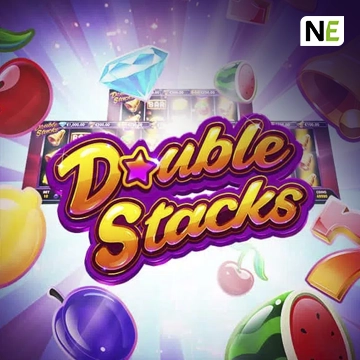 NetEnt : Double Stacks - BOYBET168