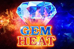 Playtech : Gem Heat - BOYBET168