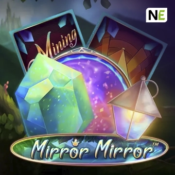 NetEnt : Fairytale Legends: Mirror Mirror - BOYBET168