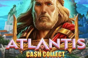 Playtech : Atlantis: Cash Collect - BOYBET168