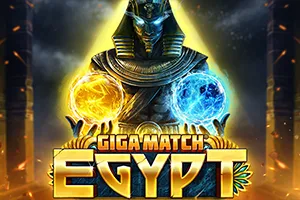 Playtech : Giga Match Egypt - BOYBET168