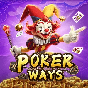Besoft : Poker Ways - BOYBET168