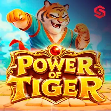 SmartSoft : Power of Tiger - BOYBET168