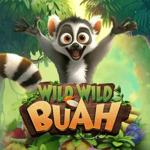 Besoft : Wild Wild Fruits - BOYBET168
