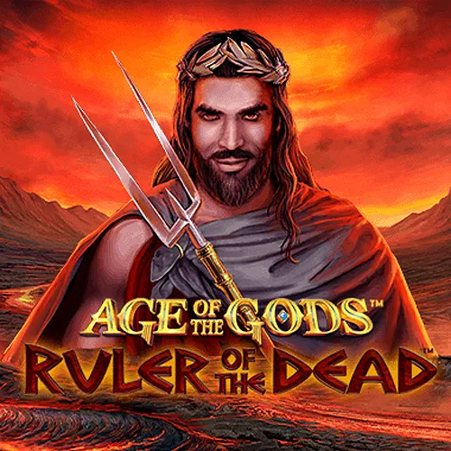Playtech : Age of the Gods: Ruler of the Dead - BOYBET168