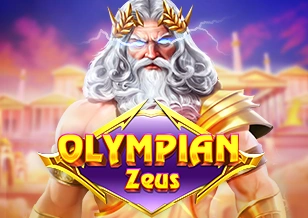 AFB : Olympian Zeus - BOYBET168