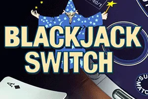 Playtech : Blackjack Switch - BOYBET168