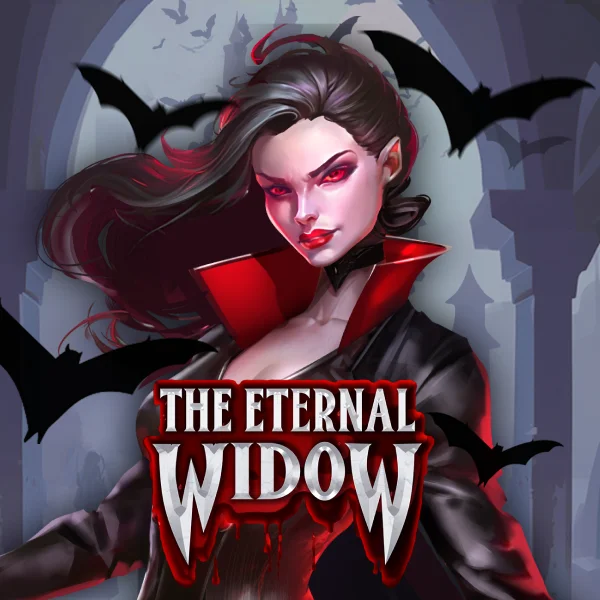 Microgaming : The Eternal Widow&trade; - BOYBET168
