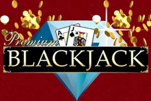 Playtech : Premium Blackjack 2.0 - BOYBET168